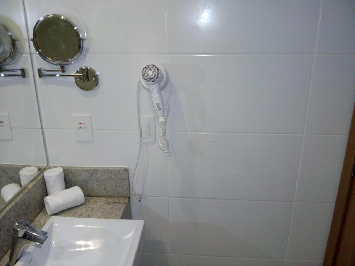 Suite Cond Vista Azul Em Pedra Azul - Domingos Martins Exterior photo