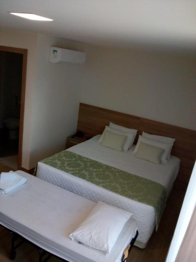 Suite Cond Vista Azul Em Pedra Azul - Domingos Martins Exterior photo