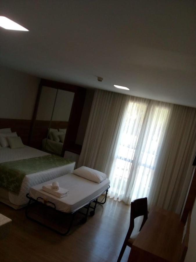 Suite Cond Vista Azul Em Pedra Azul - Domingos Martins Exterior photo