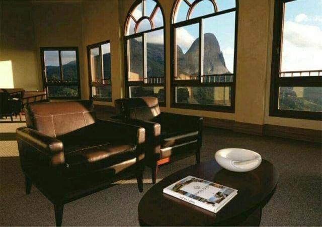 Suite Cond Vista Azul Em Pedra Azul - Domingos Martins Exterior photo